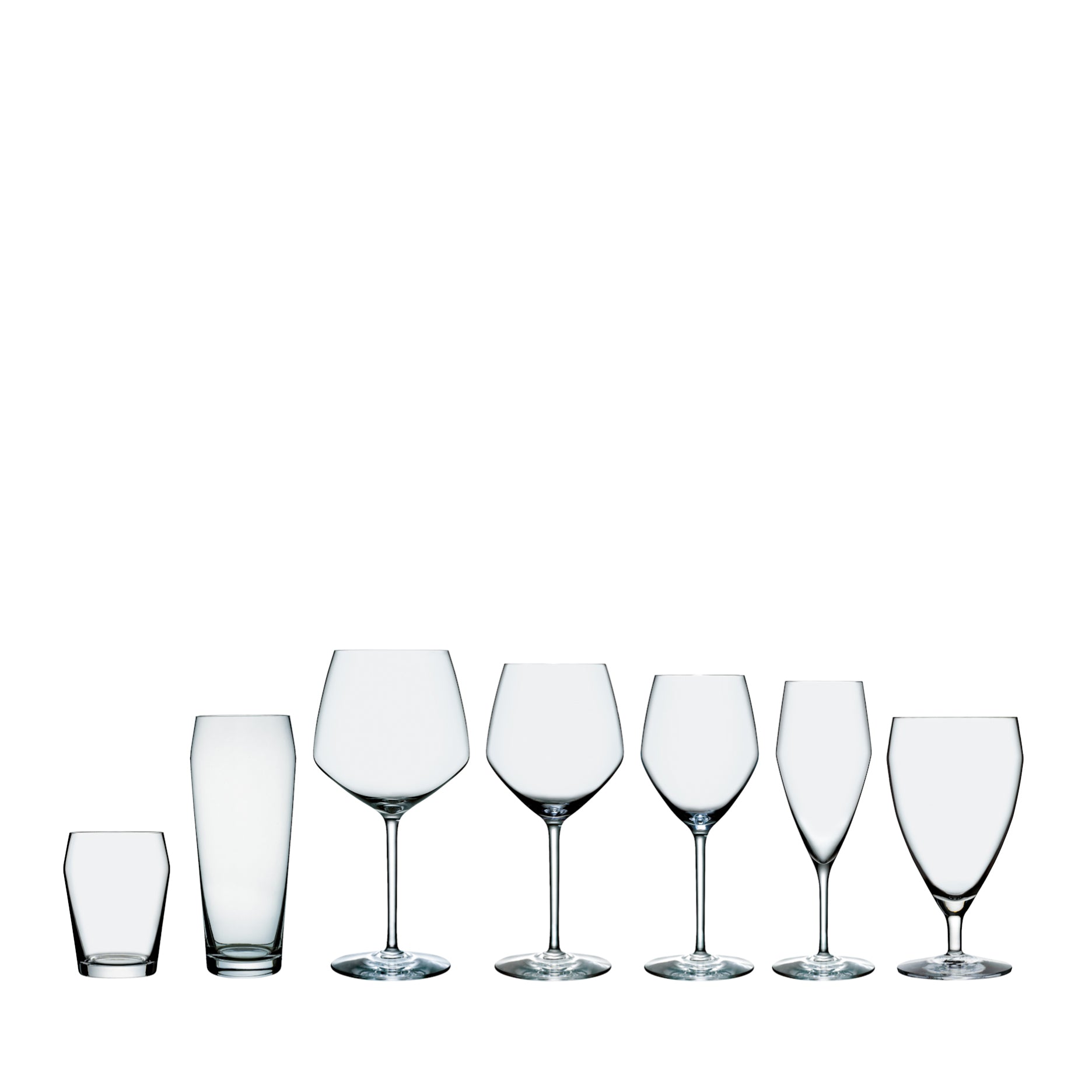 Perfection Rødvinsglas 43 cl k